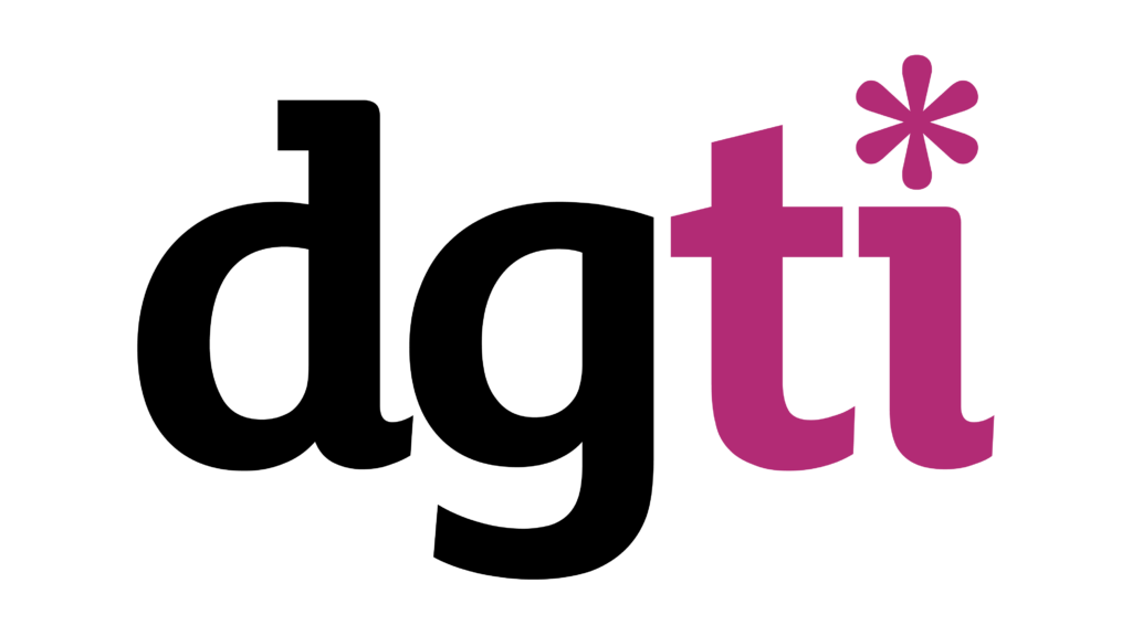 Logo der dgti e.V.